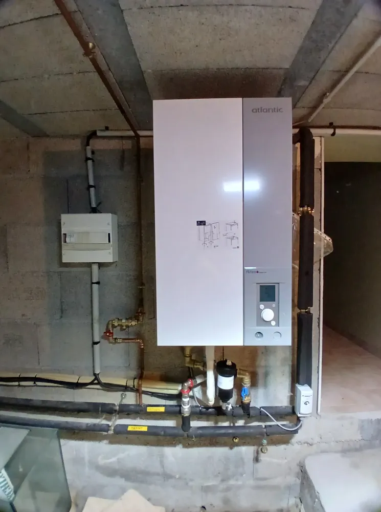 RVS Thermique chauffage (1)
